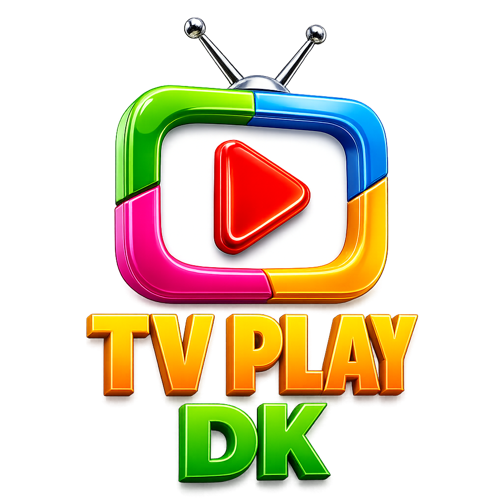 TV PLAY DK